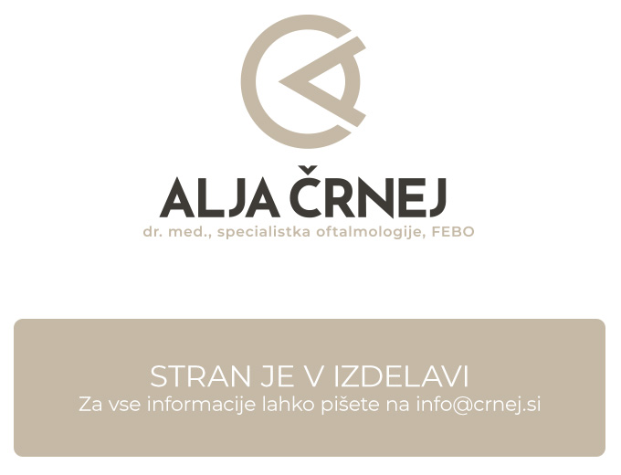 Črnej - stran v izdelavi
